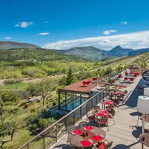 Hotel&spa Des Gorges Du Verdon Hotel La Palud-sur-Verdon