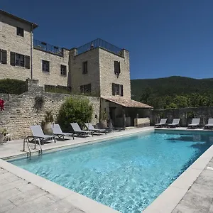 Logis Les Hospitaliers Hotel Le Poët-Laval