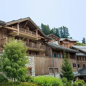 Cgh Residences & Spas Oree Des Cimes Aparthotel Peisey-Nancroix