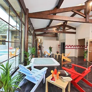 Albirondack & Vakantiepark Albi